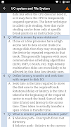 Operating System MCQ and More स्क्रीनशॉट 5