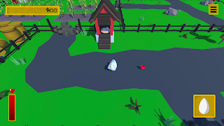 ChickenZ imagem de tela 2