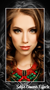 4 Schermata Selfie Camera - Instabeauty
