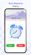 Alarm Clock syot layar 4