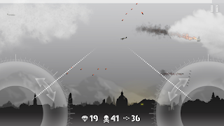 Air Defense Command скриншот 1