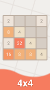 2048 Original screenshot 1