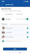 Company Database постер