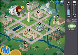 Executive Command Screenshot 2