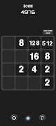 2048 Dark screenshot 2