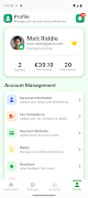 EVDC Earn скриншот 3