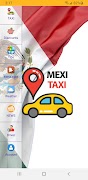 MEXI TAXI poster