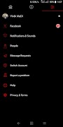 [Substratum] Dark Material OOS screenshot 4