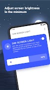 Dim Screen Light - Adjust brig Screenshot 1