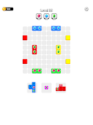 5 Schermata Stack Fill: Color Blocks