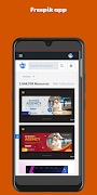Freepik App screenshot 6