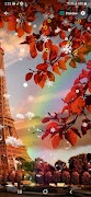 Paris Tower Wallpaper скриншот 5