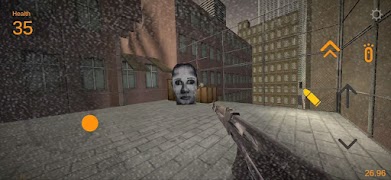 Nextbot chasing 2 скриншот 4