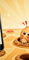 Mole Rush Screenshot 1