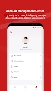 Nebula Connect ภาพหน้าจอ 3