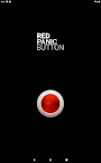 Red Panic Button Ekran Görüntüsü 4