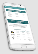 MaaSHub ảnh chụp màn hình 4