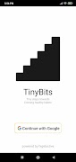 TinyBits скриншот 5