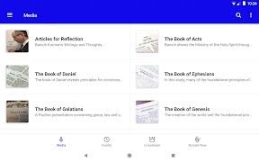 My Bible Study screenshot 3