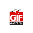 Convention GIF 2024-icoon
