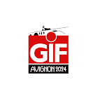 Convention GIF 2024 آئیکن