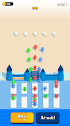 Sort Army: Sort & Shoot screenshot 2