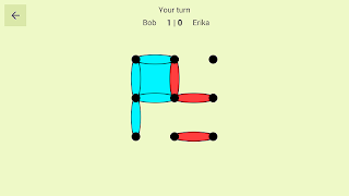 Dots and Boxes screenshot 7