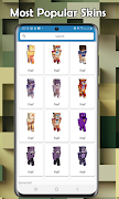 FNAF 9 Skin screenshot 5