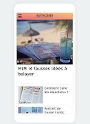 Le Networker screenshot 3