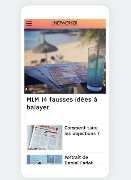 Le Networker screenshot 3