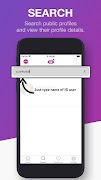 Profile Viewer for Instagram screenshot 2