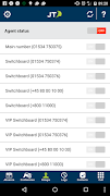 JT Cloud PBX capture d'écran 3