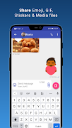 Messages Pro - Secure Text Box screenshot 4