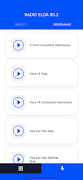 Radio Elda ảnh chụp màn hình 3