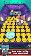 Coin Dozer: Haunted Ghosts पोस्टर