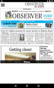 Observer All Access ภาพหน้าจอ 6
