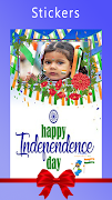 15 August Photo Frames captura de pantalla 5