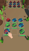 Merge Commander Tanks screenshot 7