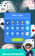 Solitaire Cooking Tower screenshot 3