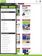 Leviton Library screenshot 5