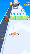 2 Schermata Arrow Craft 3D