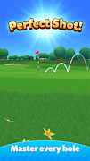 Golf Titans اسکرین شاٹ 4