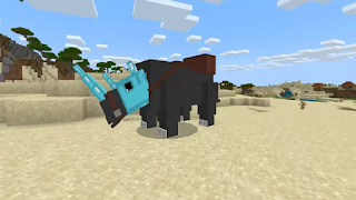 Animal Mod for MCPE syot layar 5