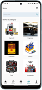 Ootoline screenshot 3