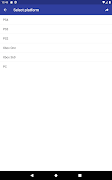 Kode Curang untuk Game: konsol, PC screenshot 6