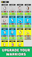 2 Schermata Bag Warriors