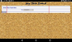 Task Board Notes 截图 4