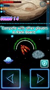 Go Space - Space ship builder screenshot 5