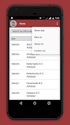 Pin code: India Pincode Direct screenshot 7