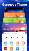 Web Tarayıcı ve Web Gezgini Ekran Görüntüsü 5